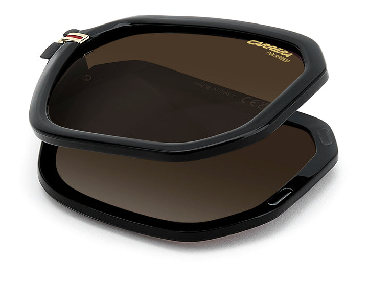 CARRERA CA Titanio 01/C — color N8L, medida 56 — vista P11 