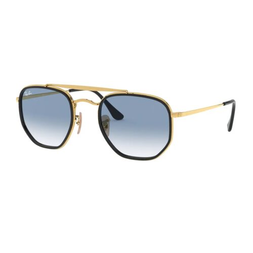 RAY-BAN RB3648M THE MARSHAL II