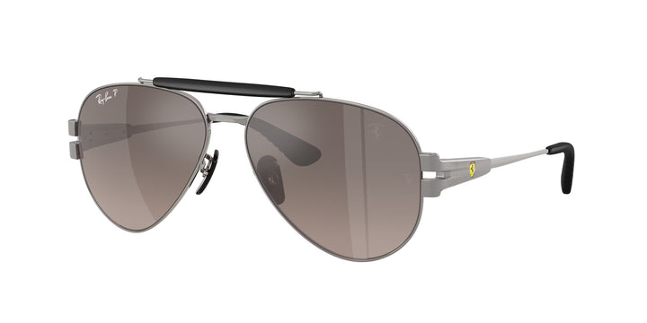 RAY-BAN RB3762M