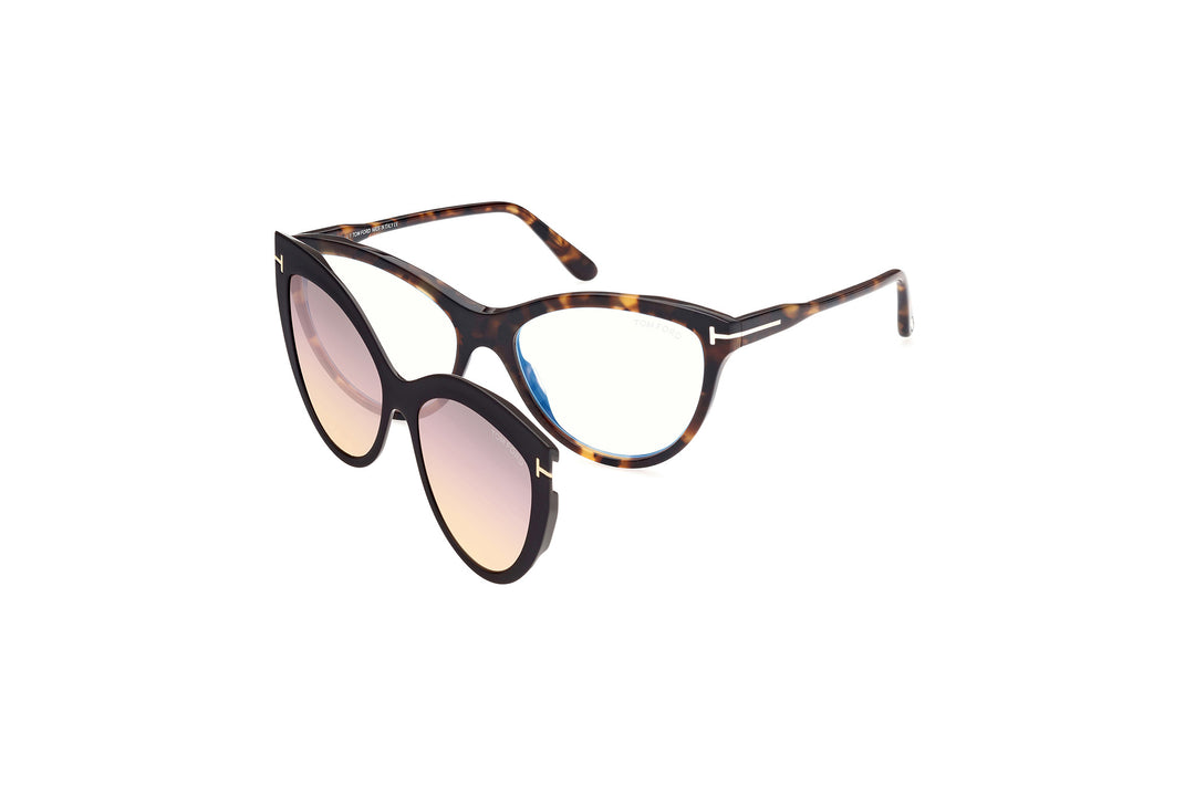 TOM FORD FT5772-B
