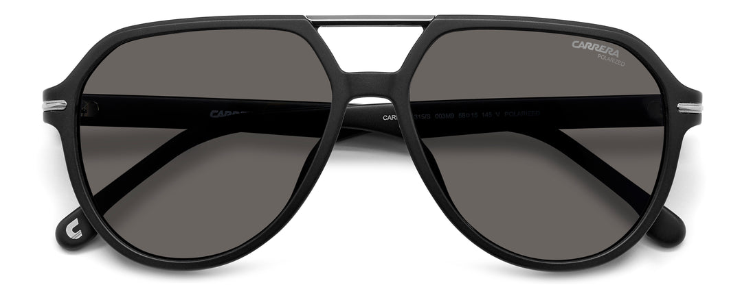 CARRERA CA 315/S — color 003, medida 58 — vista P03 