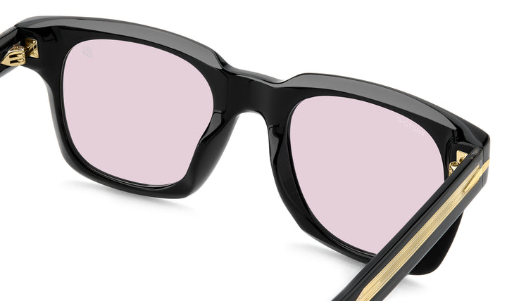 DAVID BECKHAM DB 7160/S — color 807, medida 50 — vista P04 