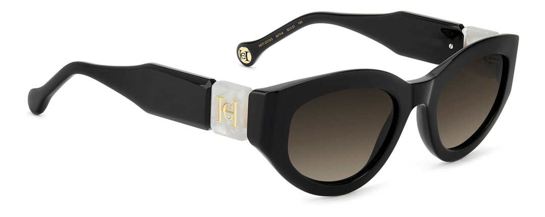 CAROLINA HERRERA HER 0370/S — color 807, medida 52 — vista P01 