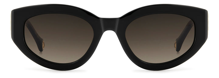CAROLINA HERRERA HER 0370/S — color 807, medida 52 — vista P02 