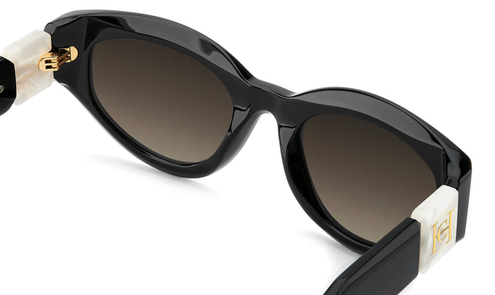 CAROLINA HERRERA HER 0370/S — color 807, medida 52 — vista P04 