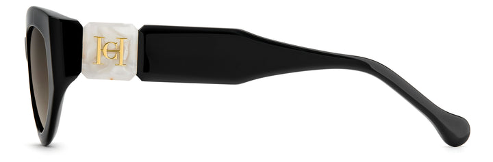 CAROLINA HERRERA HER 0370/S — color 807, medida 52 — vista P06 
