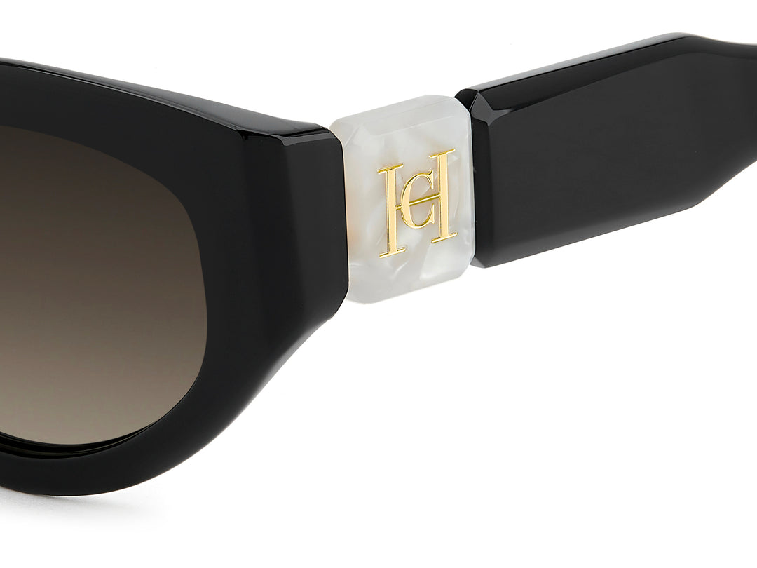 CAROLINA HERRERA HER 0370/S — color 807, medida 52 — vista P07 