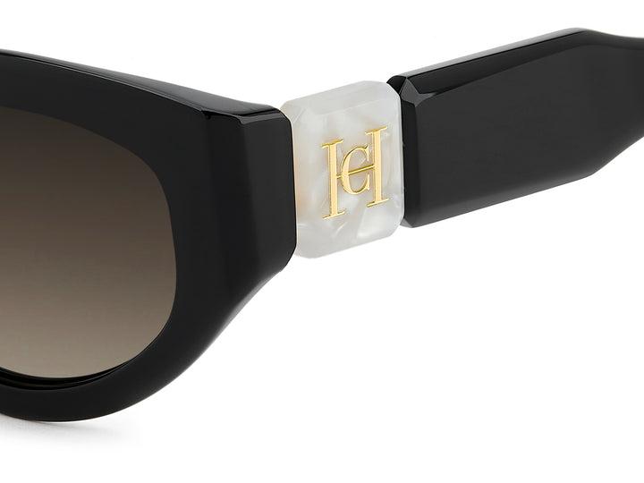 CAROLINA HERRERA HER 0370/S — color 807, medida 52 — vista P07 