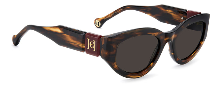 CAROLINA HERRERA HER 0370/S — color EX4, medida 52 — vista P01 