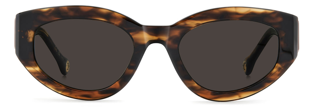 CAROLINA HERRERA HER 0370/S — color EX4, medida 52 — vista P02 