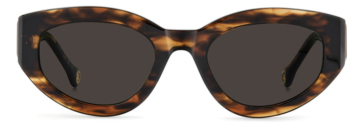 CAROLINA HERRERA HER 0370/S — color EX4, medida 52 — vista P02 