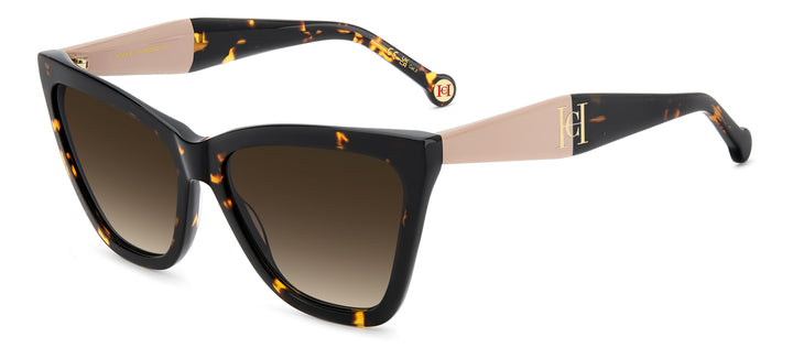 CAROLINA HERRERA HER 0374/S — color 086, medida 59 — vista P00 