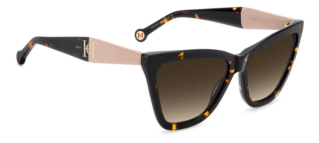 CAROLINA HERRERA HER 0374/S — color 086, medida 59 — vista P01 