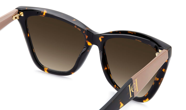 CAROLINA HERRERA HER 0374/S — color 086, medida 59 — vista P04 