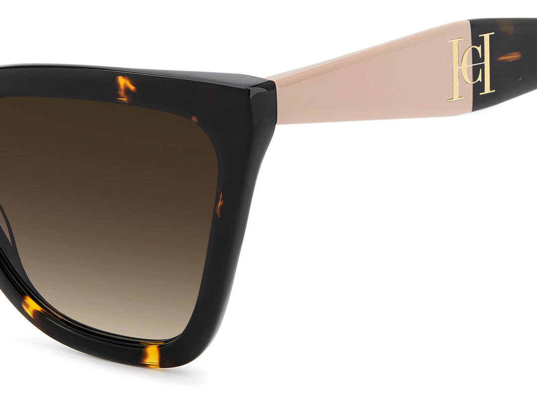 CAROLINA HERRERA HER 0374/S — color 086, medida 59 — vista P07 