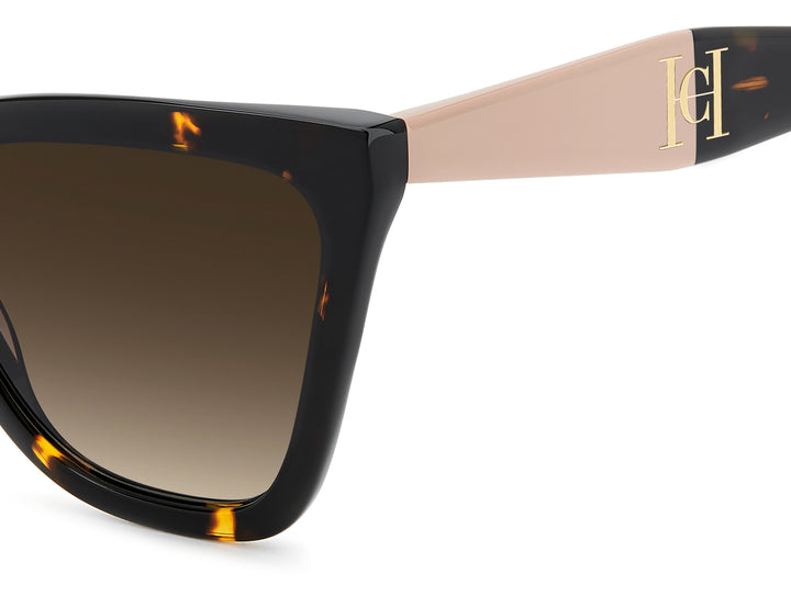 CAROLINA HERRERA HER 0374/S — color 086, medida 59 — vista P07 