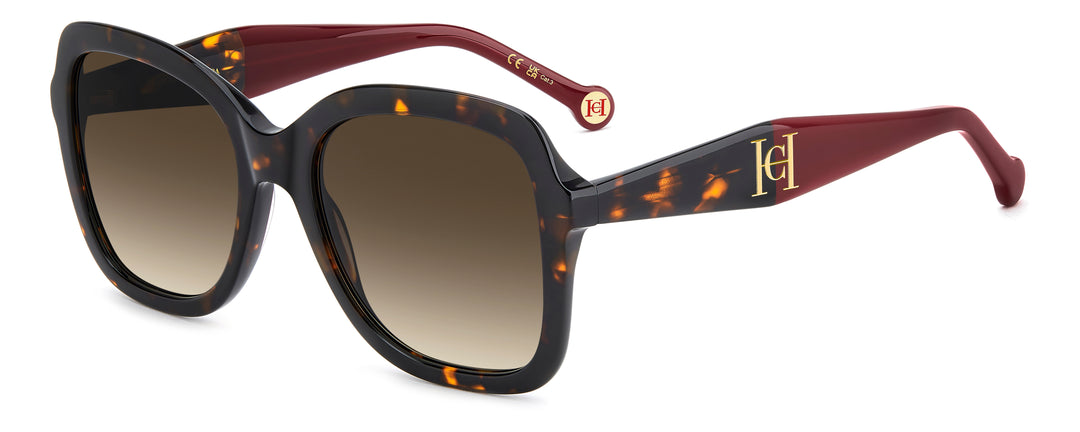 CAROLINA HERRERA HER 0373/S — color 086, medida 56 — vista P00 