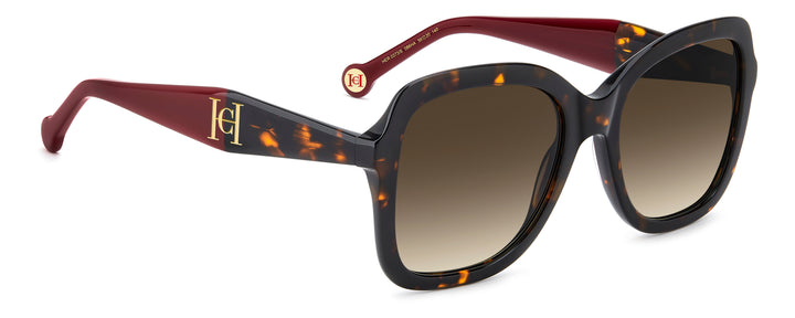 CAROLINA HERRERA HER 0373/S — color 086, medida 56 — vista P01 