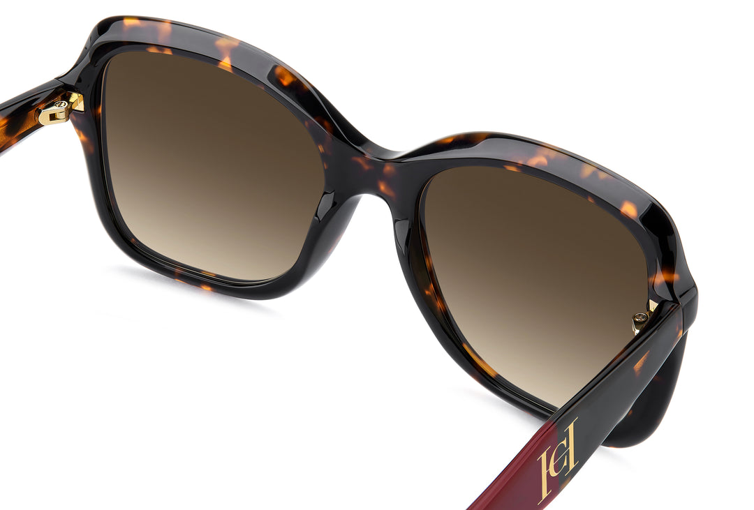 CAROLINA HERRERA HER 0373/S — color 086, medida 56 — vista P04 