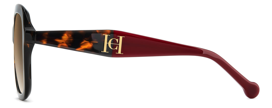 CAROLINA HERRERA HER 0373/S — color 086, medida 56 — vista P06 