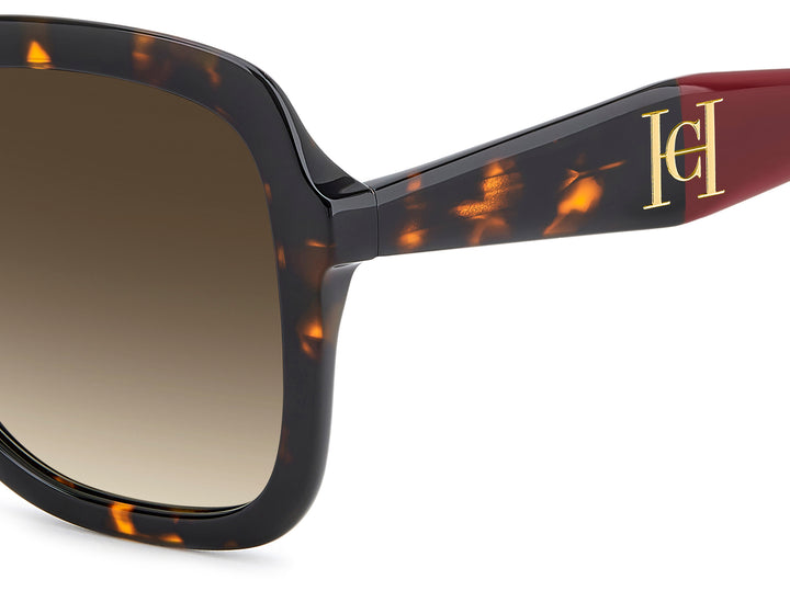CAROLINA HERRERA HER 0373/S — color 086, medida 56 — vista P07 