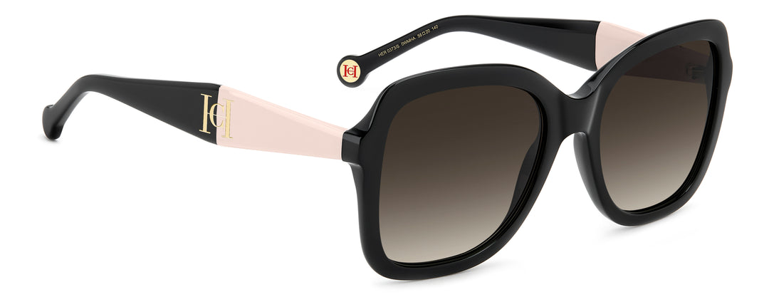 CAROLINA HERRERA HER 0373/S — color 0WM, medida 56 — vista P01 