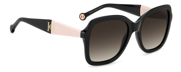 CAROLINA HERRERA HER 0373/S — color 0WM, medida 56 — vista P01 