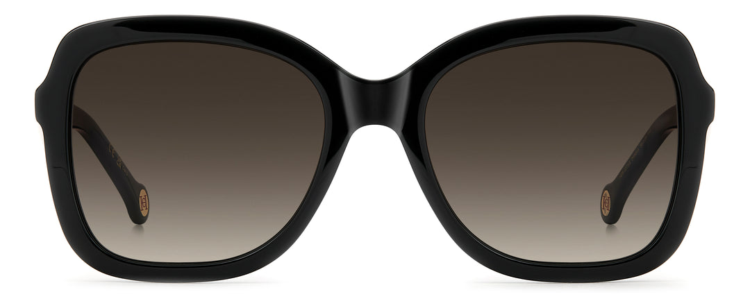 CAROLINA HERRERA HER 0373/S — color 0WM, medida 56 — vista P02 