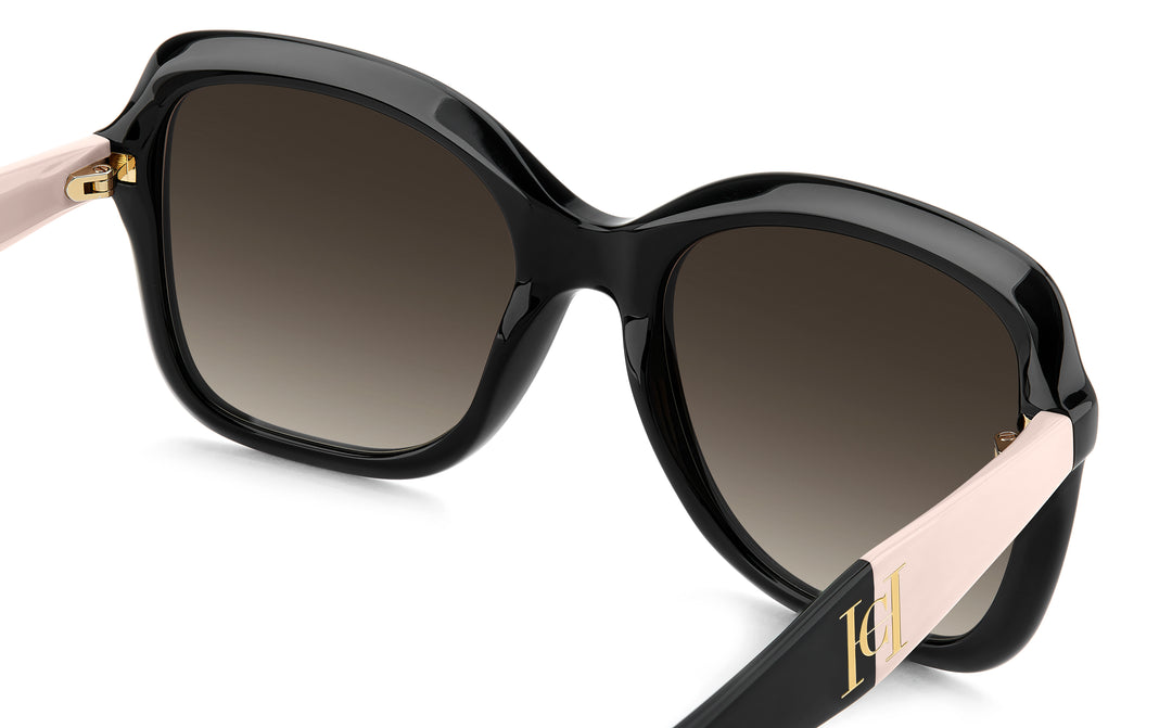 CAROLINA HERRERA HER 0373/S — color 0WM, medida 56 — vista P04 