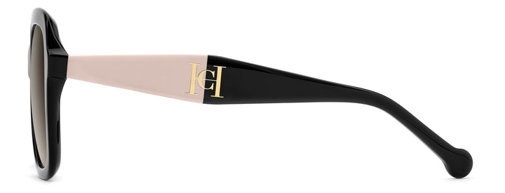 CAROLINA HERRERA HER 0373/S — color 0WM, medida 56 — vista P06 