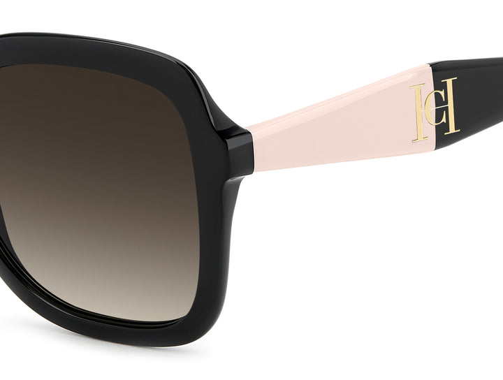 CAROLINA HERRERA HER 0373/S — color 0WM, medida 56 — vista P07 