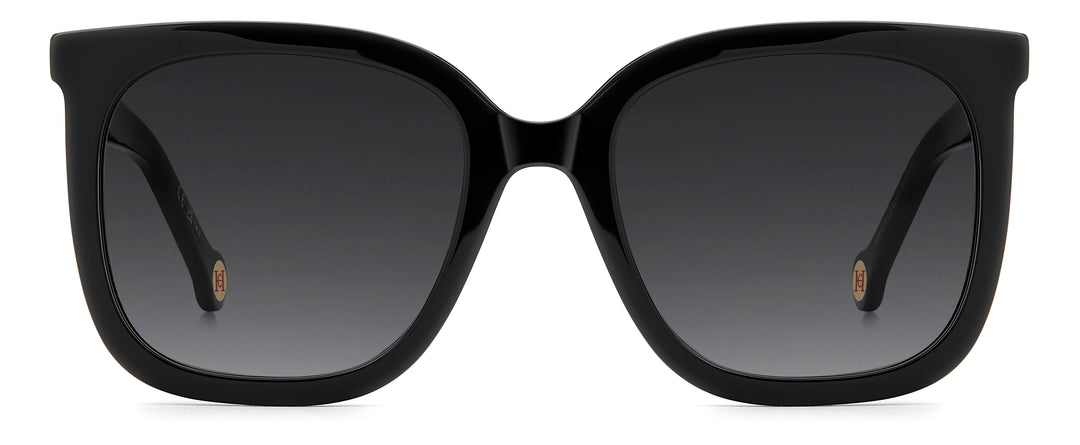 CAROLINA HERRERA HER 0375/G/S — color 80S, medida 55 — vista P02 #color_80s