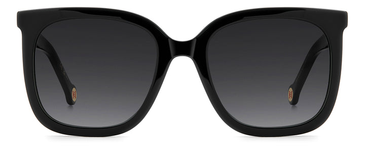 CAROLINA HERRERA HER 0375/G/S — color 80S, medida 55 — vista P02 