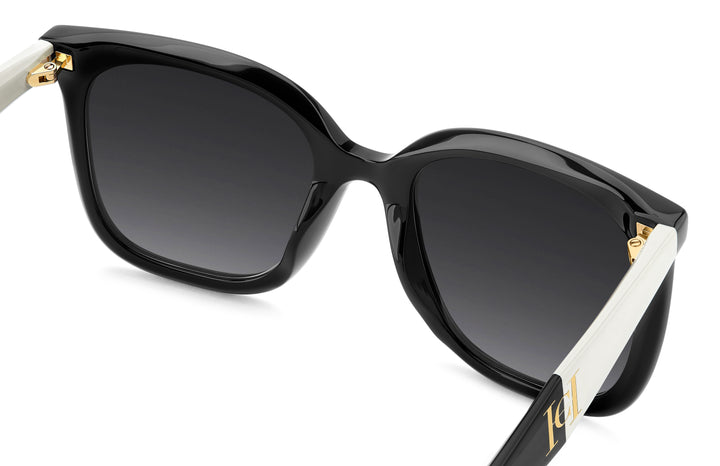 CAROLINA HERRERA HER 0375/G/S — color 80S, medida 55 — vista P04 