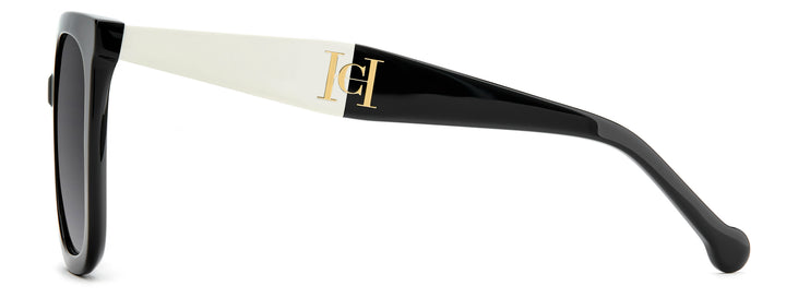 CAROLINA HERRERA HER 0375/G/S — color 80S, medida 55 — vista P06 
