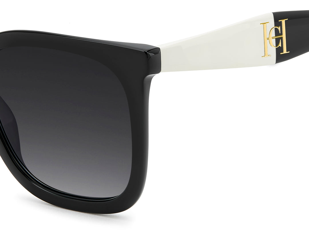 CAROLINA HERRERA HER 0375/G/S — color 80S, medida 55 — vista P07 