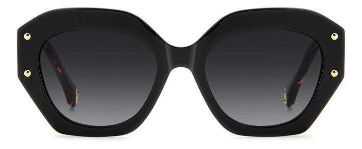 CAROLINA HERRERA HER 0365/S — color EED, medida 53 — vista P02 