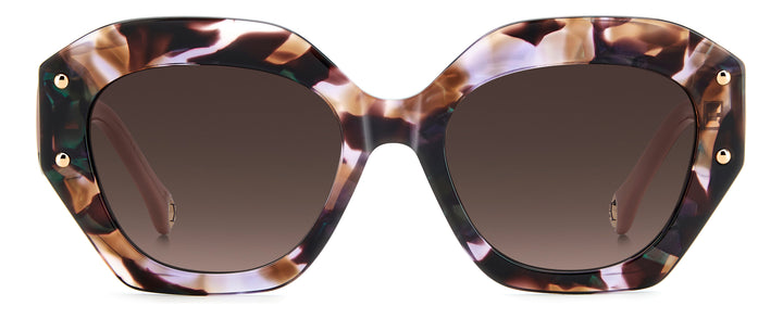 CAROLINA HERRERA HER 0365/S — color QMJ, medida 53 — vista P02 