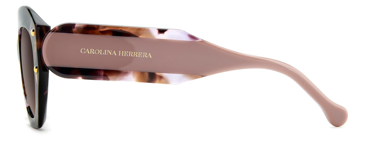 CAROLINA HERRERA HER 0365/S — color QMJ, medida 53 — vista P06 