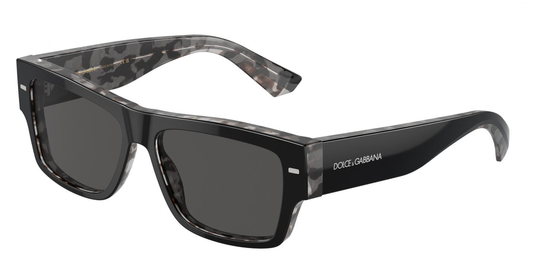 DOLCE & GABBANA DG4451