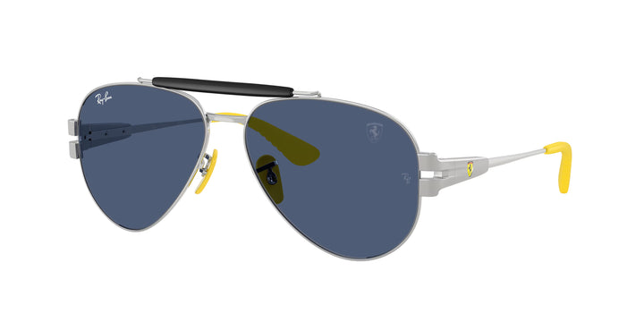 RAY-BAN RB3762M
