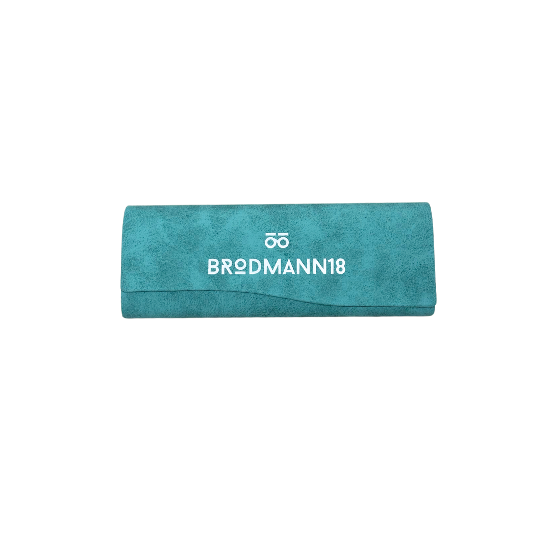 Estuche rígido para armazón