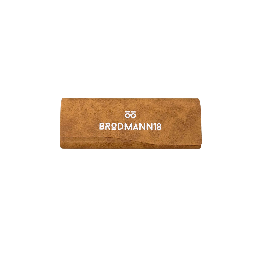 Estuche rígido para armazón