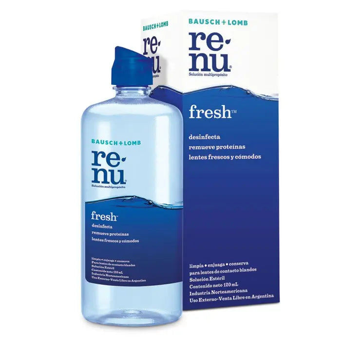 Renu Fresh