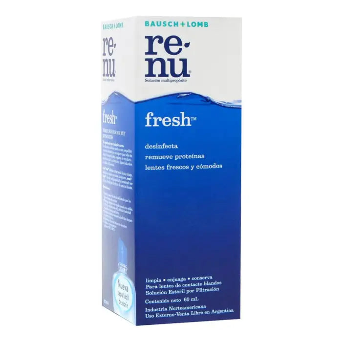 Renu Fresh
