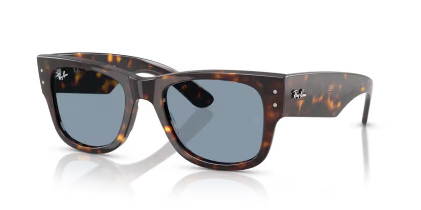 RAY-BAN RB0840S MEGA WAYFARER