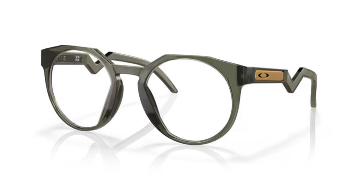 OAKLEY OX8139 HSTN RX