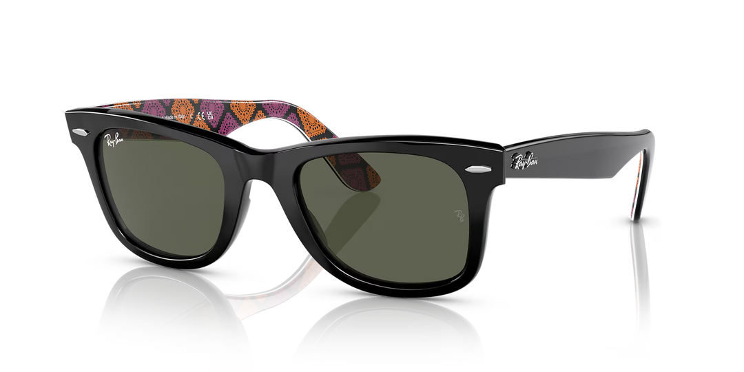 RAY-BAN RB2140 WAYFARER