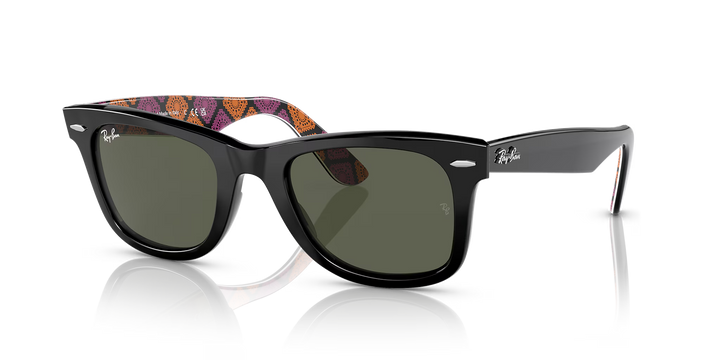 RAY-BAN RB2140 WAYFARER