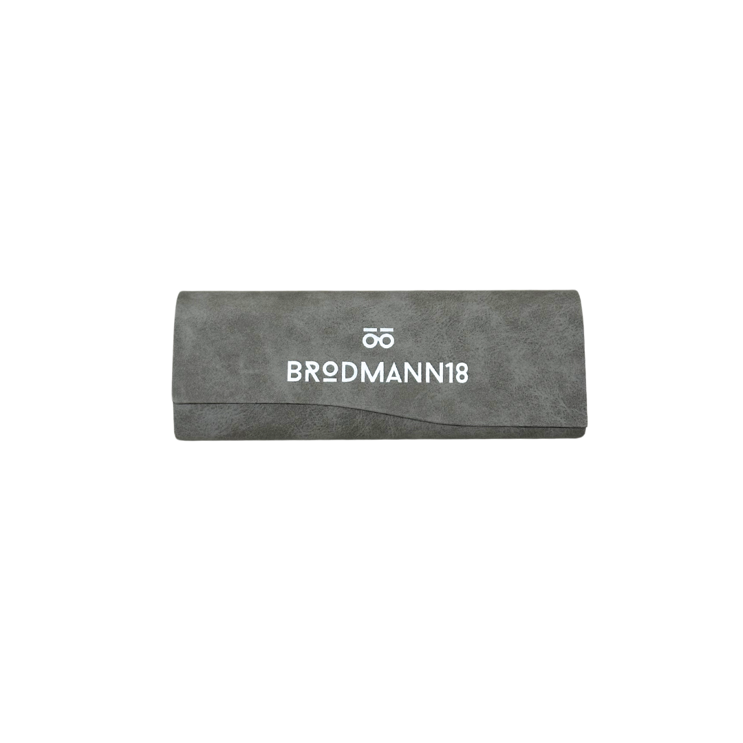 Estuche rígido para armazón